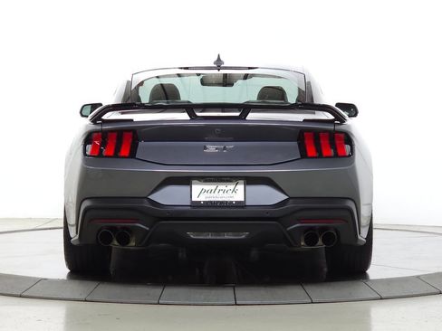 Used 2025 Ford Mustang GT Premium RWD image 7