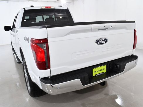 New 2026 Ford F150 XLT w/ Equipment Group 302A MID image 14