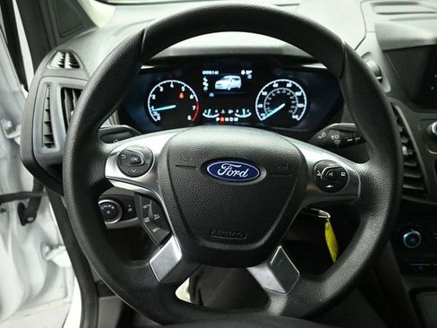 Used 2020 Ford Transit Connect XL image 18