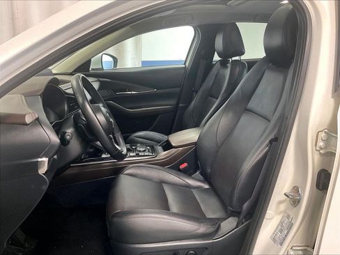 Used 2023 MAZDA CX-30 AWD 2.5 S w/ Premium Package image 10