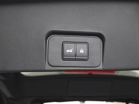 Used 2026 Nissan Rogue SV w/ Rock Creek Premium Package AWD/4WD image 16