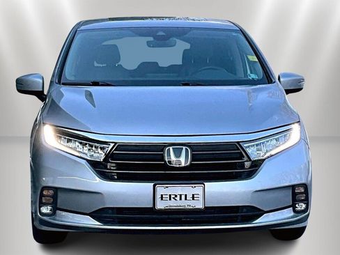 Used 2023 Honda Odyssey EX-L image 2