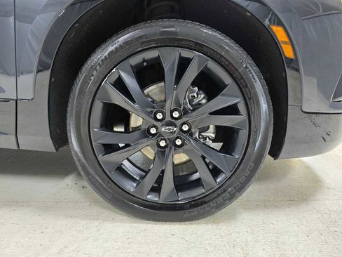 Used 2021 Chevrolet Blazer RS w/ Enhanced Convenience Package image 9