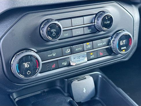 New 2026 Ford Bronco Big Bend AWD/4WD image 11