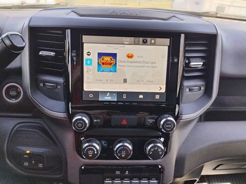 New 2025 RAM 4500 Tradesman image 12