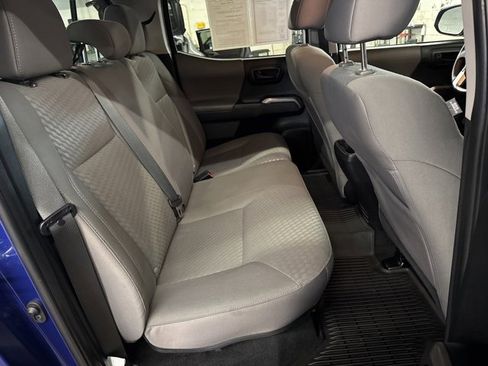 Used 2023 Toyota Tacoma SR5 image 24