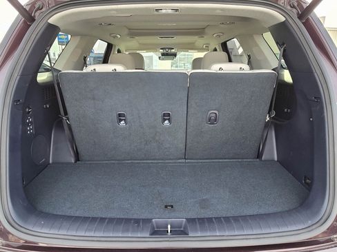 Used 2023 Hyundai Palisade Limited image 41