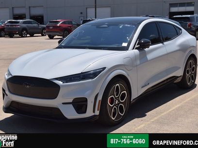 Used 2023 Ford Mustang Mach-E GT