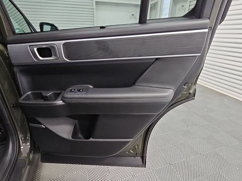 Used 2024 Hyundai Santa Fe Limited FWD image 38