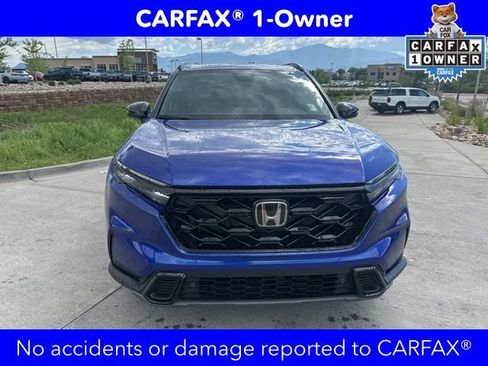 Used 2025 Honda CR-V Sport-L image 2