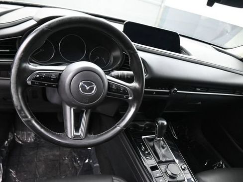 Used 2024 MAZDA CX-30 AWD 2.5 S w/ Select Sport Pkg image 22