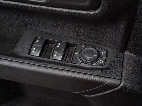 Used 2022 Chevrolet Silverado 1500 Custom Trail Boss w/ LPO, Dark Essentials Package image 24