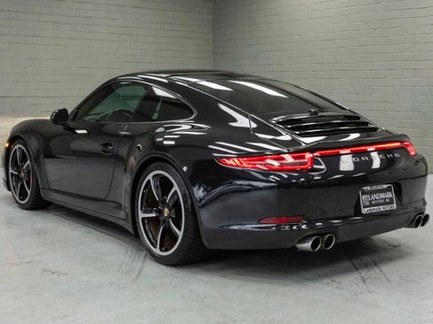 Used 2014 Porsche 911 Carrera 4S image 36