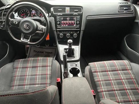 Used 2018 Volkswagen GTI S image 18