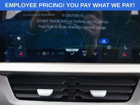 New 2026 Ford Explorer Active w/ Active Comfort Package AWD/4WD image 19