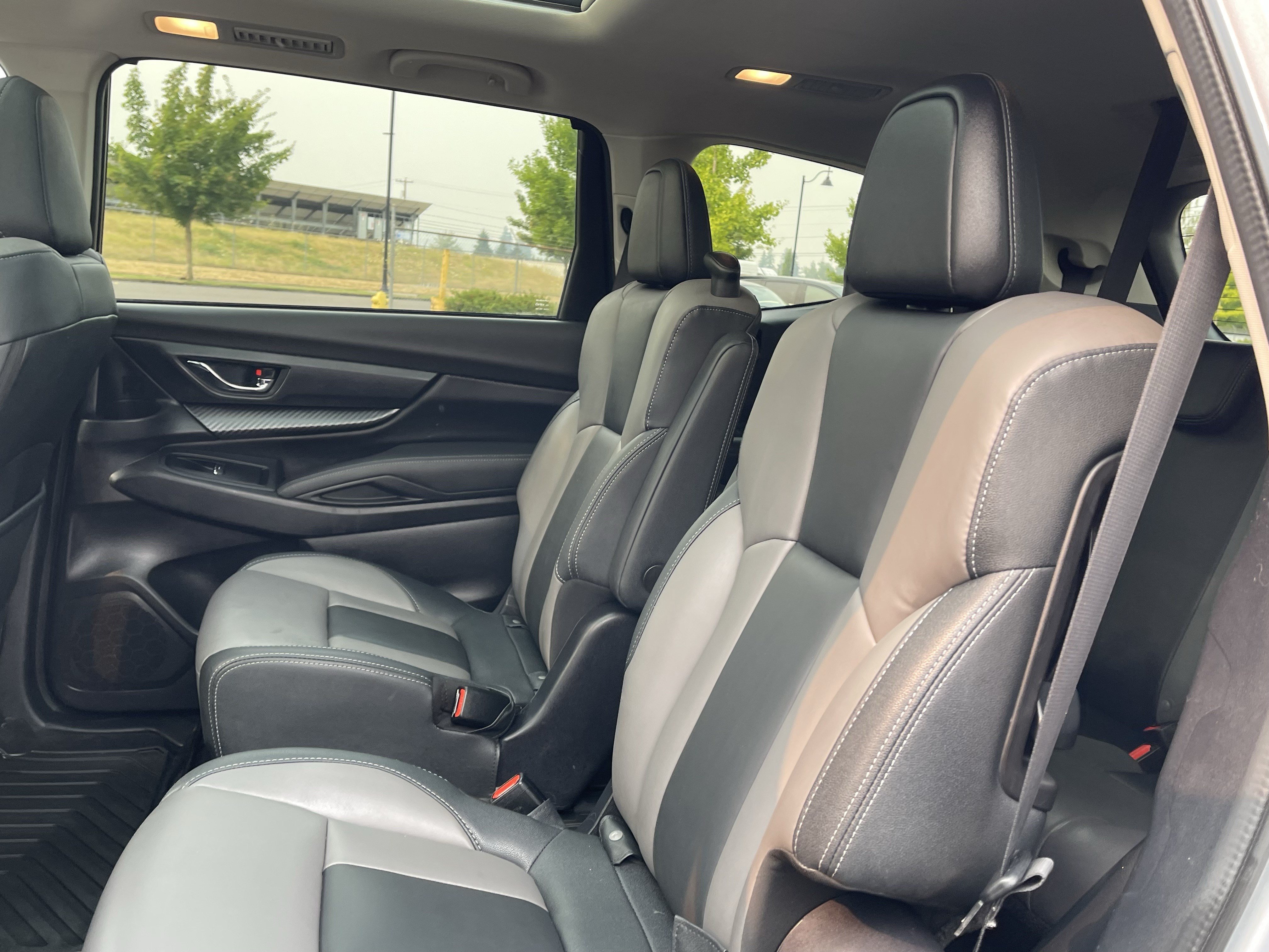 Used 2022 Subaru Ascent Onyx Edition AWD/4WD image 13