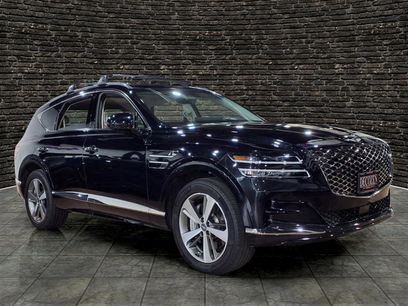 Used 2023 Genesis GV80 3.5T Advanced +
