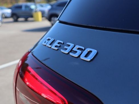New 2026 Mercedes-Benz GLE 350 4MATIC image 10