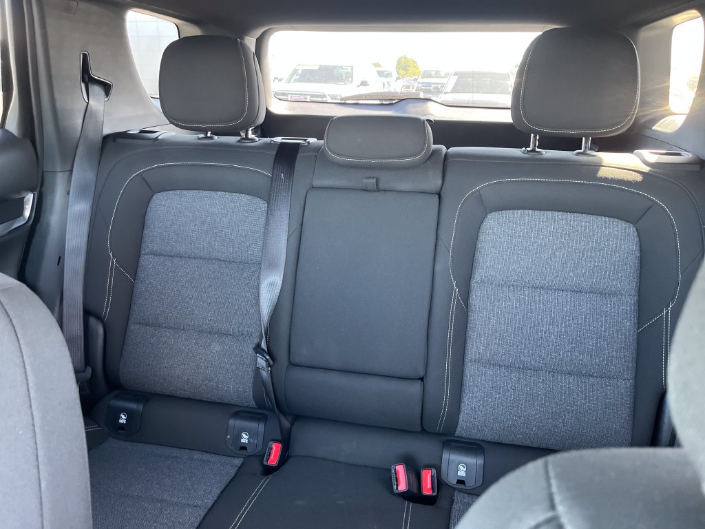 Used 2026 GMC Terrain Elevation FWD image 13
