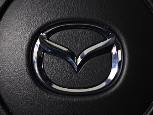 New 2026 MAZDA MAZDA3 image 34