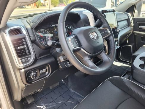 Used 2024 RAM 2500 Laramie w/ Safety Group AWD/4WD image 24
