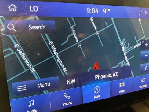 Used 2023 Ford Explorer Timberline image 31