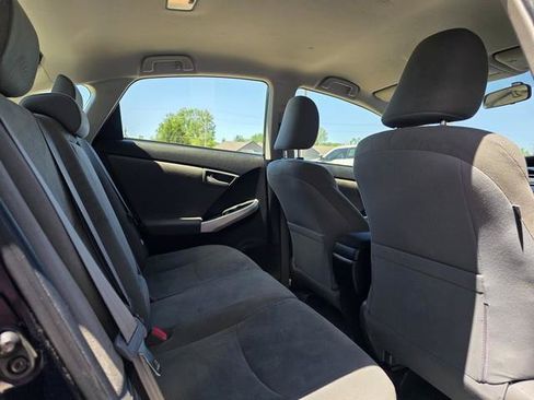 Used 2013 Toyota Prius Three FWD image 17