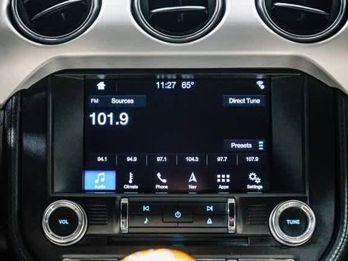 Used 2016 Ford Mustang GT Premium w/ Equipment Group 401A image 13