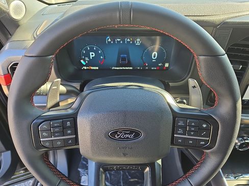 New 2025 Ford F150 Raptor image 9