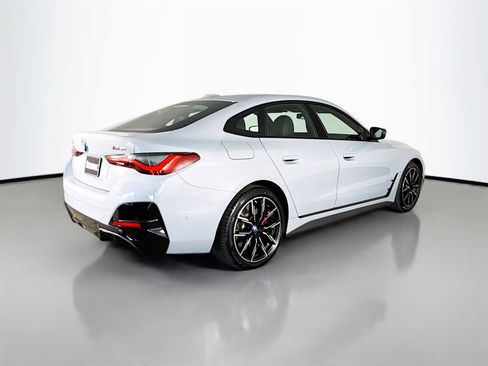 Certified 2023 BMW i4 M50 w/ Premium Package image 7