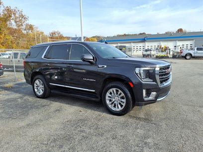 Used 2023 GMC Yukon SLT w/ SLT Premium Package