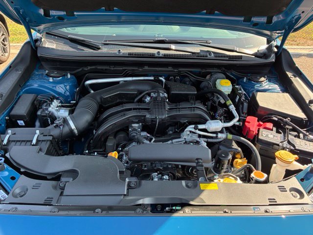 New 2026 Subaru Crosstrek 2.5i Wilderness AWD/4WD image 39