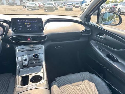 Used 2022 Hyundai Santa Fe XRT w/ Cargo Package AWD/4WD image 18