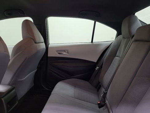 Used 2021 Toyota Corolla SE image 18