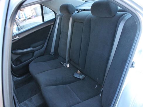 Used 2007 Honda Accord LX image 24