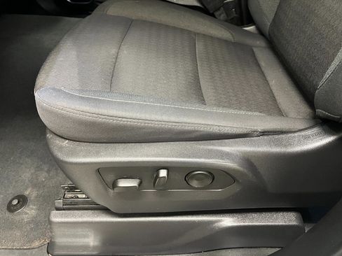 Used 2025 Chevrolet Silverado 3500 LT w/ Safety Package AWD/4WD image 26