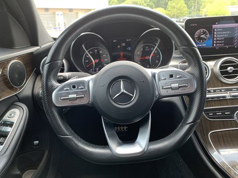 Used 2019 Mercedes-Benz C 300 Sedan image 18