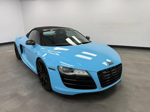Used 2011 Audi R8 V10 image 22