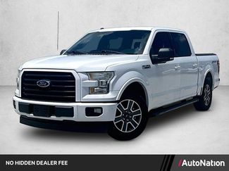 Used 2017 Ford F150 XLT w/ Equipment Group 302A Luxury RWD video 1
