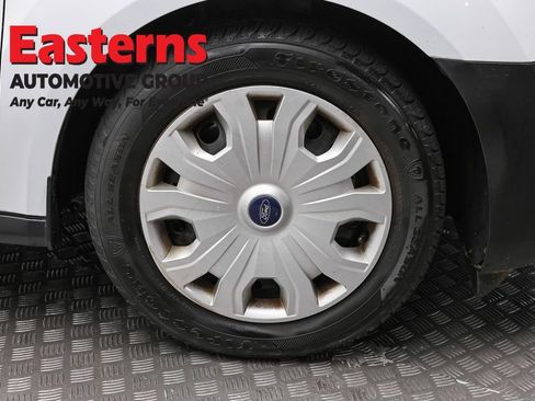 Used 2019 Ford Transit Connect XL FWD image 32