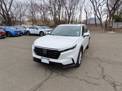 Used 2023 Honda CR-V EX