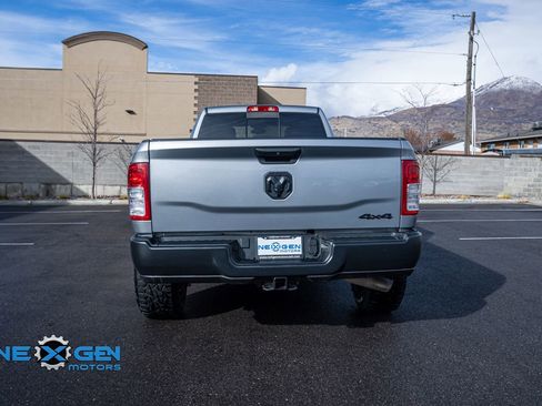 Used 2024 RAM 3500 Tradesman w/ Convenience Group image 6