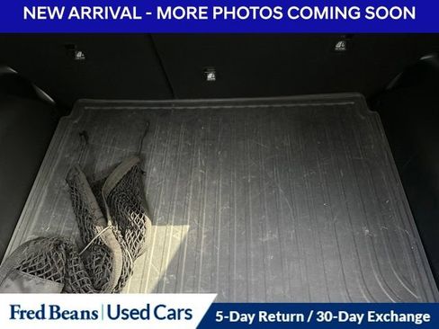 Used 2024 Hyundai Tucson Limited AWD/4WD image 13