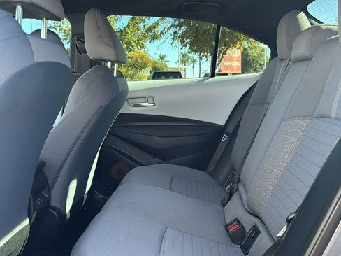 Certified 2024 Toyota Corolla SE image 25