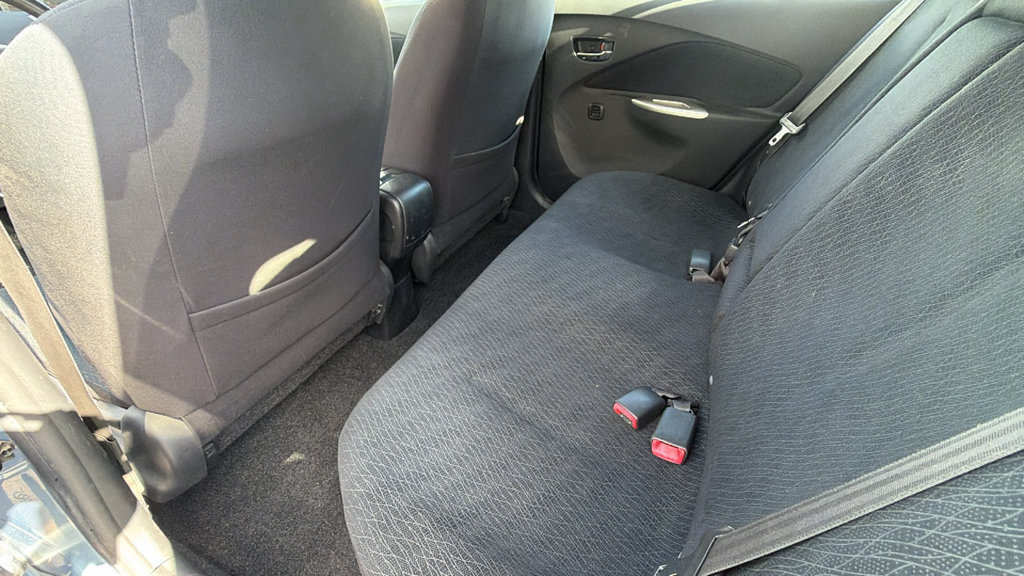Used 2008 Toyota Yaris S FWD image 23