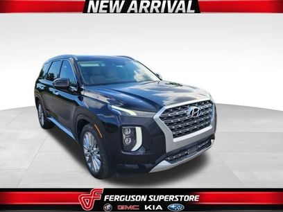 Used 2020 Hyundai Palisade Limited