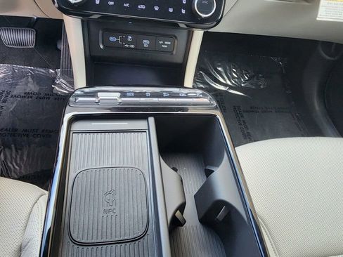 New 2026 Hyundai Tucson Limited image 21