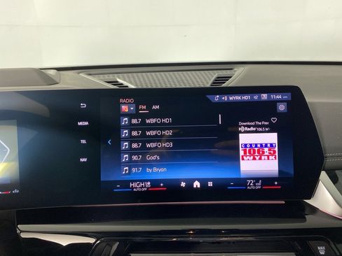 New 2026 BMW X1 xDrive28i w/ Technology Package image 11