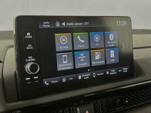 Certified 2023 Honda CR-V EX-L image 14