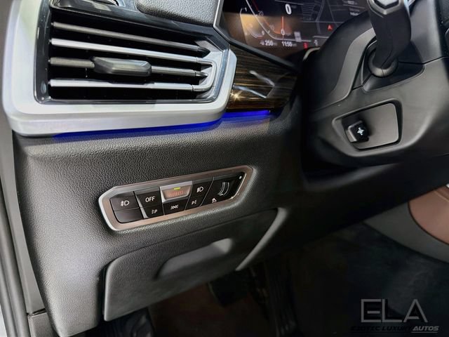 Used 2021 BMW X5 sDrive40i w/ Premium Package 2 RWD image 11